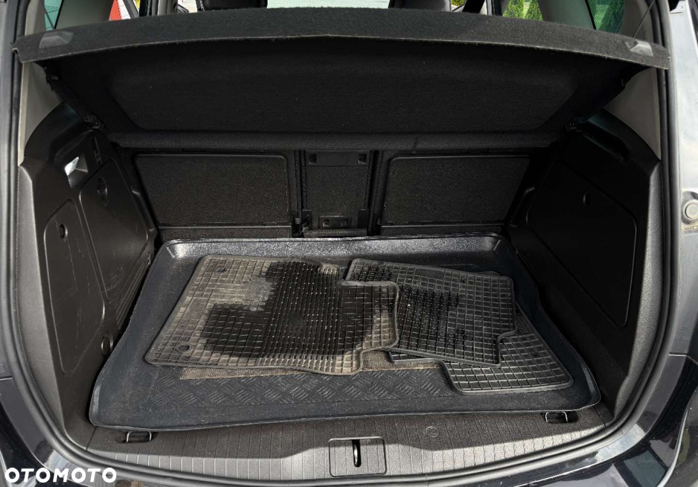 Opel Meriva - 16