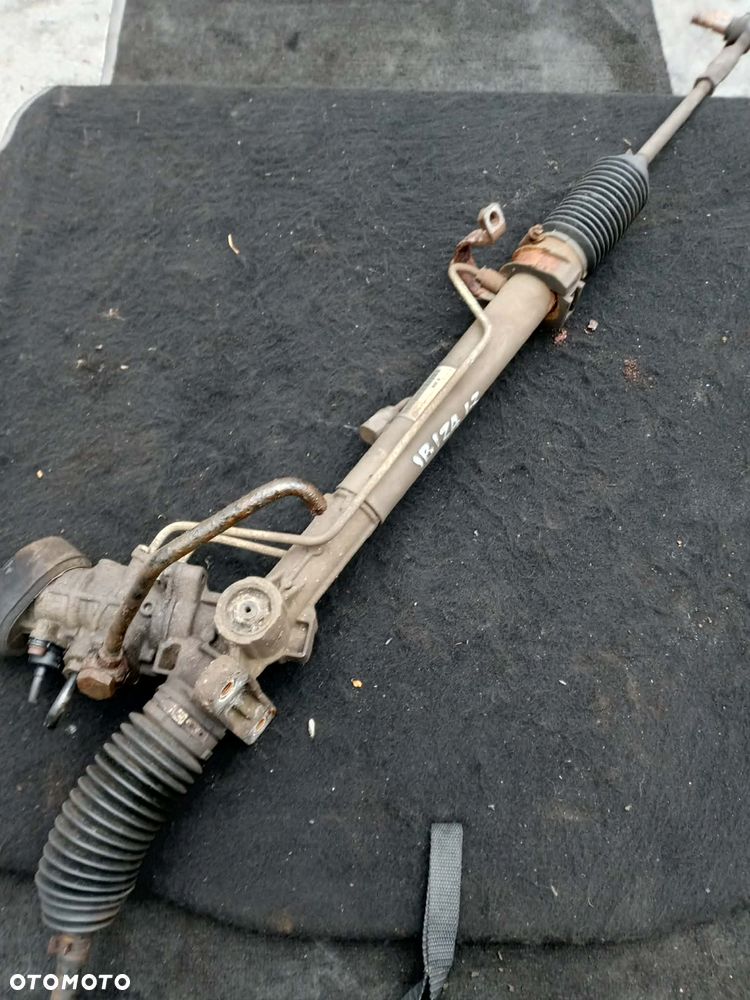 Alternator, Rozrusznik, Maglownica KOYO  - SEAT IBIZA III 3V 12W - 038903023, 026309 - 7