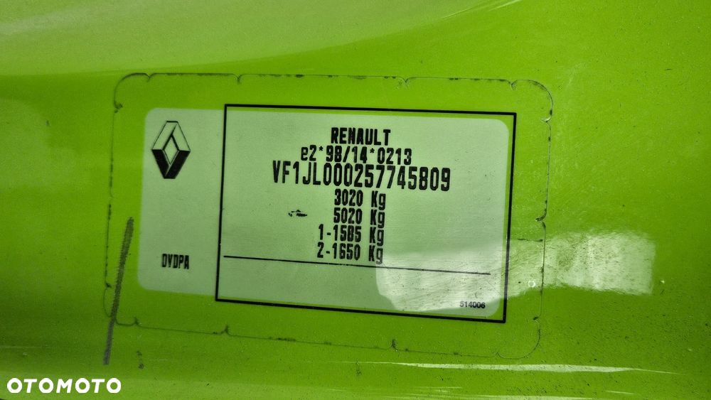Renault Trafic ENERGY dCi 145 L2H1 Komfort - 30