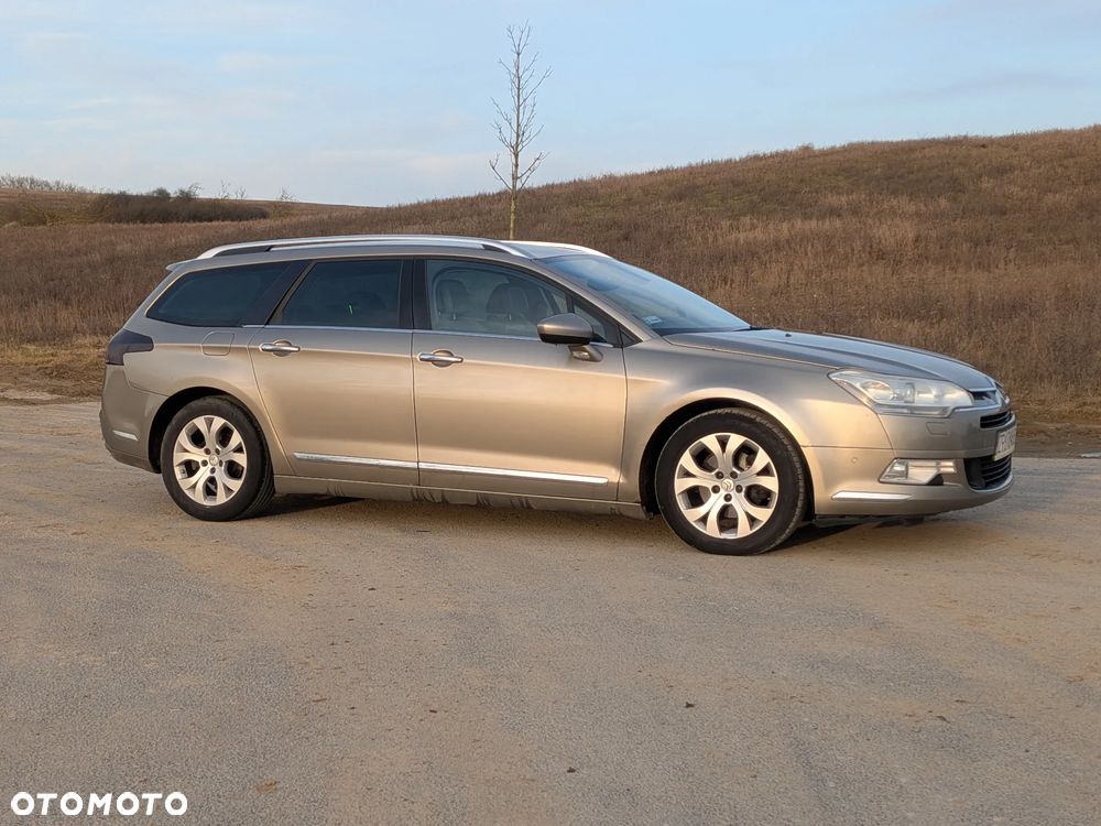 Citroën C5 2.0 HDi Exclusive - 3