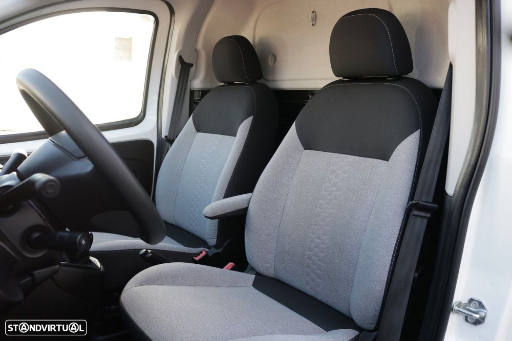 Fiat Fiorino 1.3 M-Jet SX 95cv - 22