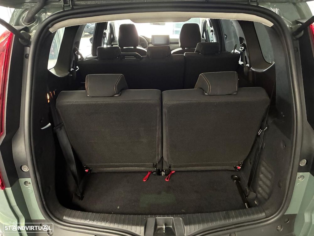 Dacia Jogger 1.0 ECO-G Extreme 7L Bi-Fuel - 48