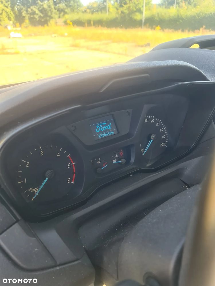 Ford TRANSIT - 6