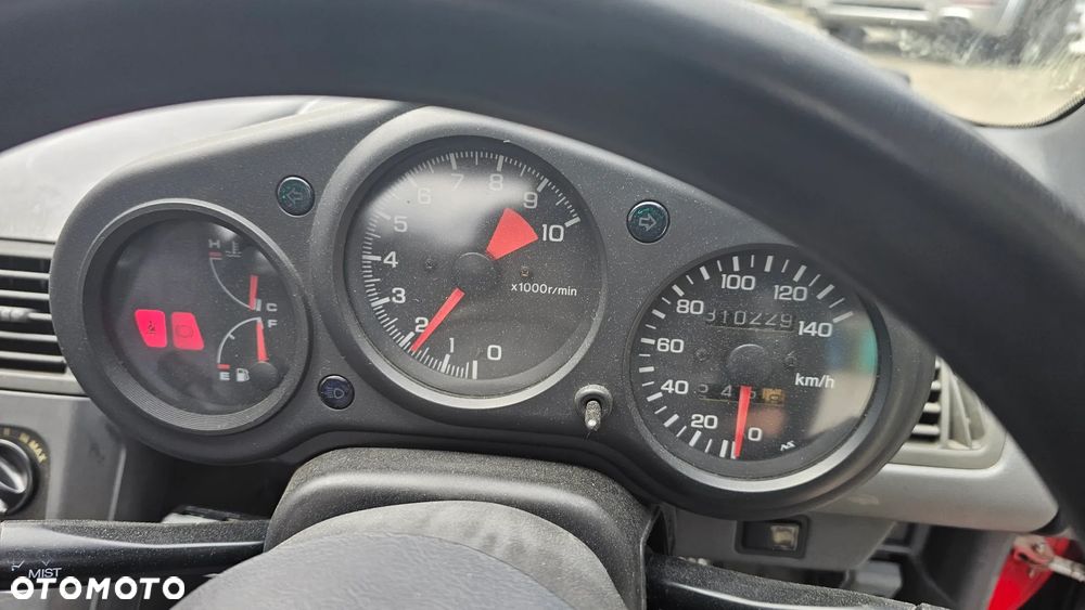 Honda Inny - 17