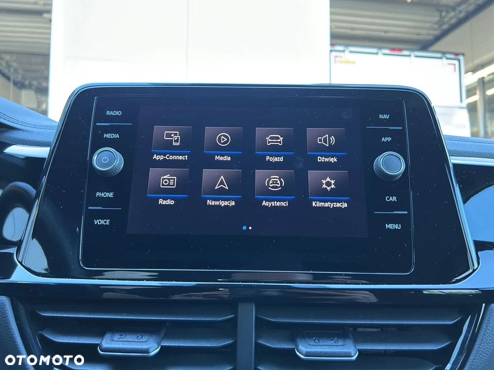 Volkswagen T-Roc 1.5 TSI Style DSG - 27