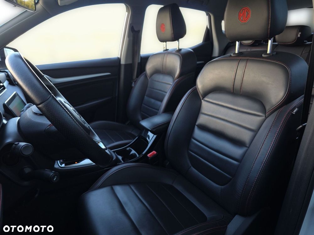 MG ZS 1.0 T-GDI Exclusive - 10