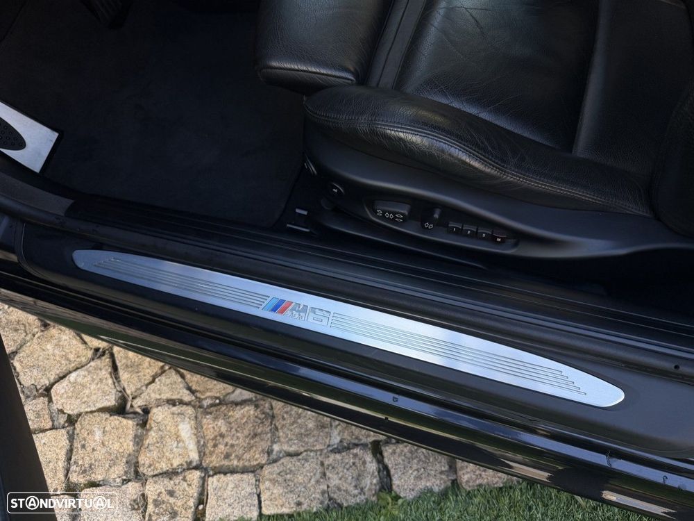 BMW M6 Coupé - 23