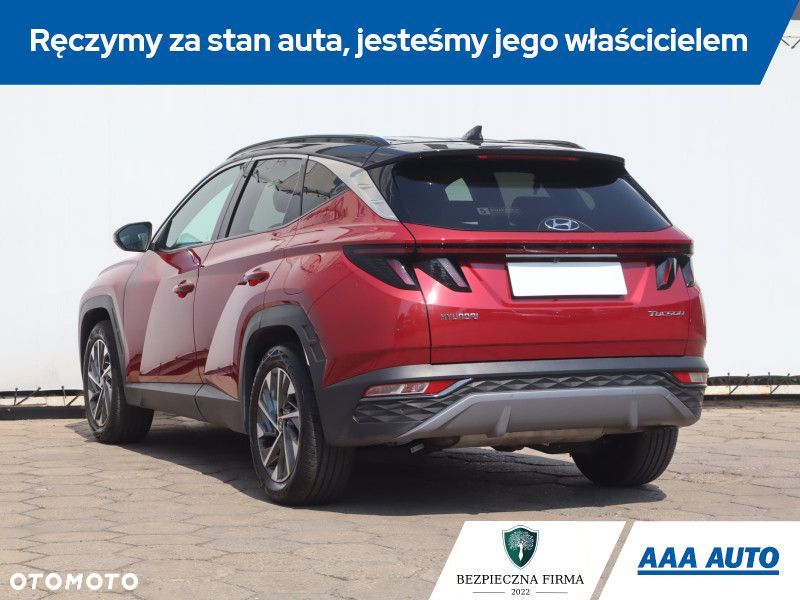 Hyundai Tucson - 6