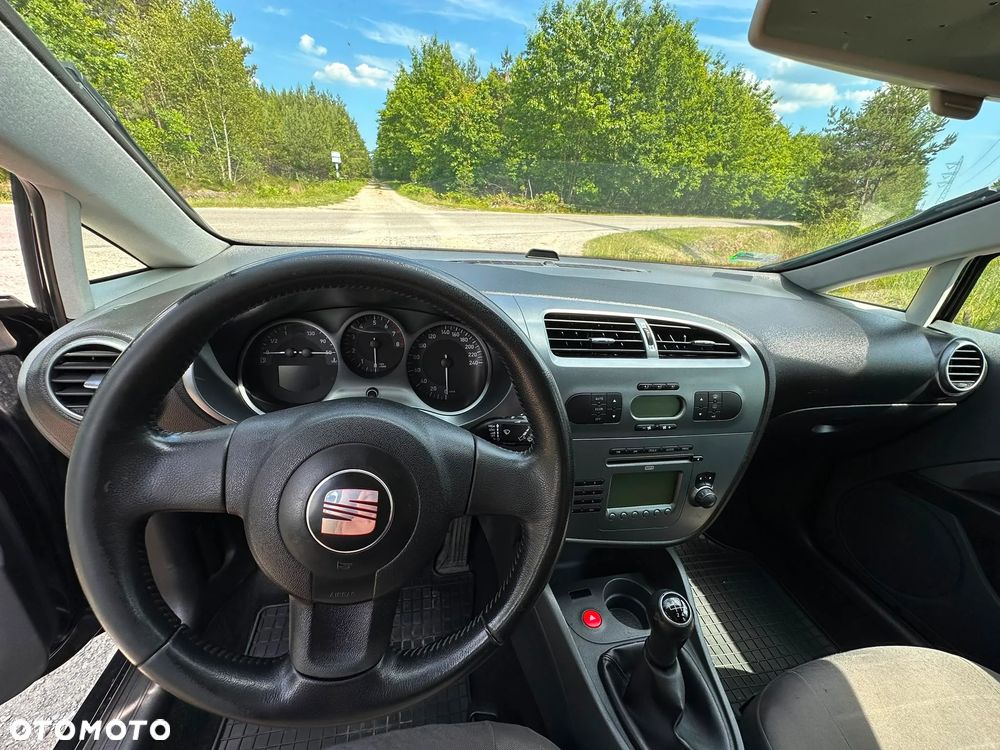 Seat Leon - 10