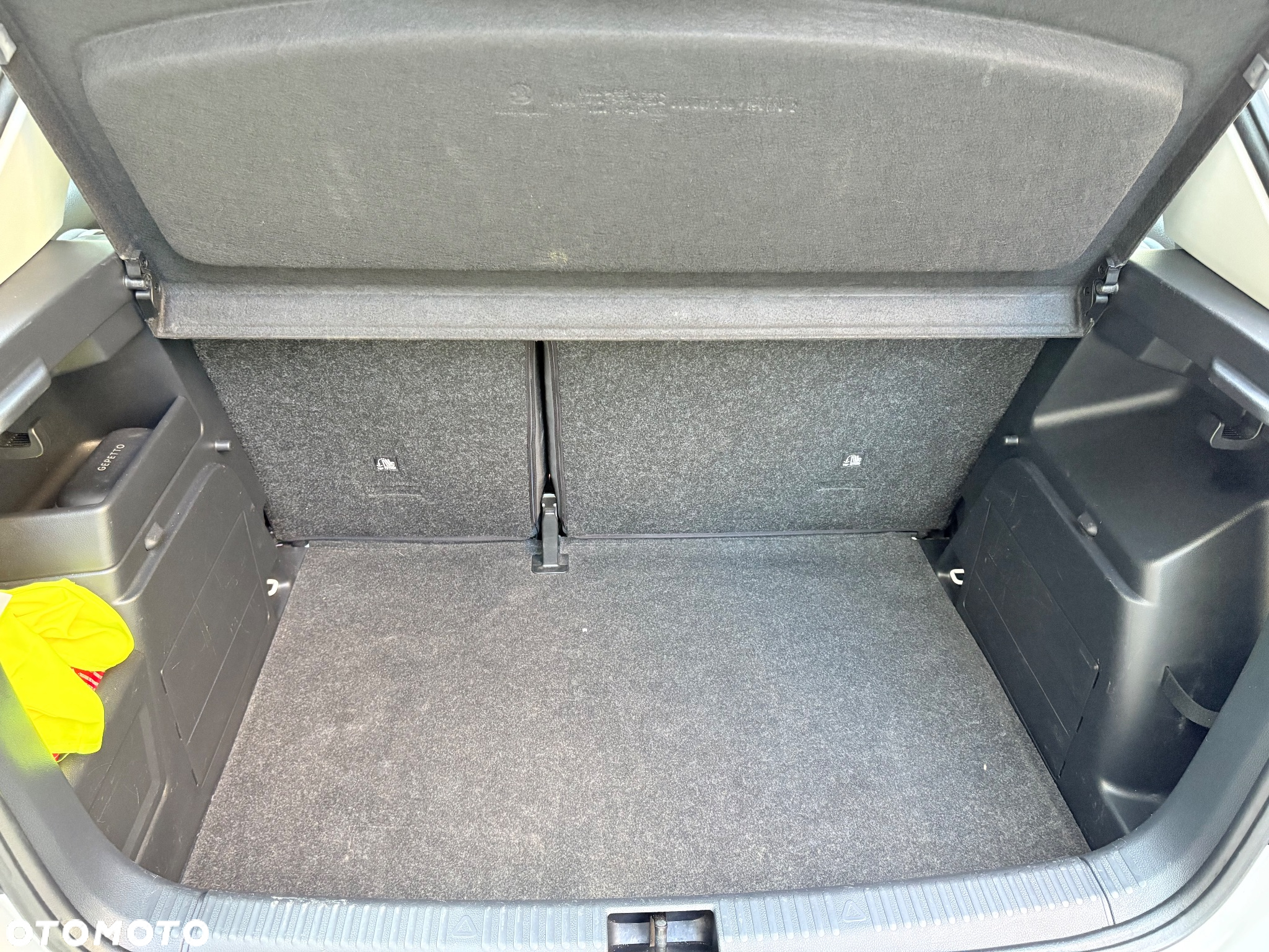 Skoda Fabia 1.0 TSI Ambition - 5
