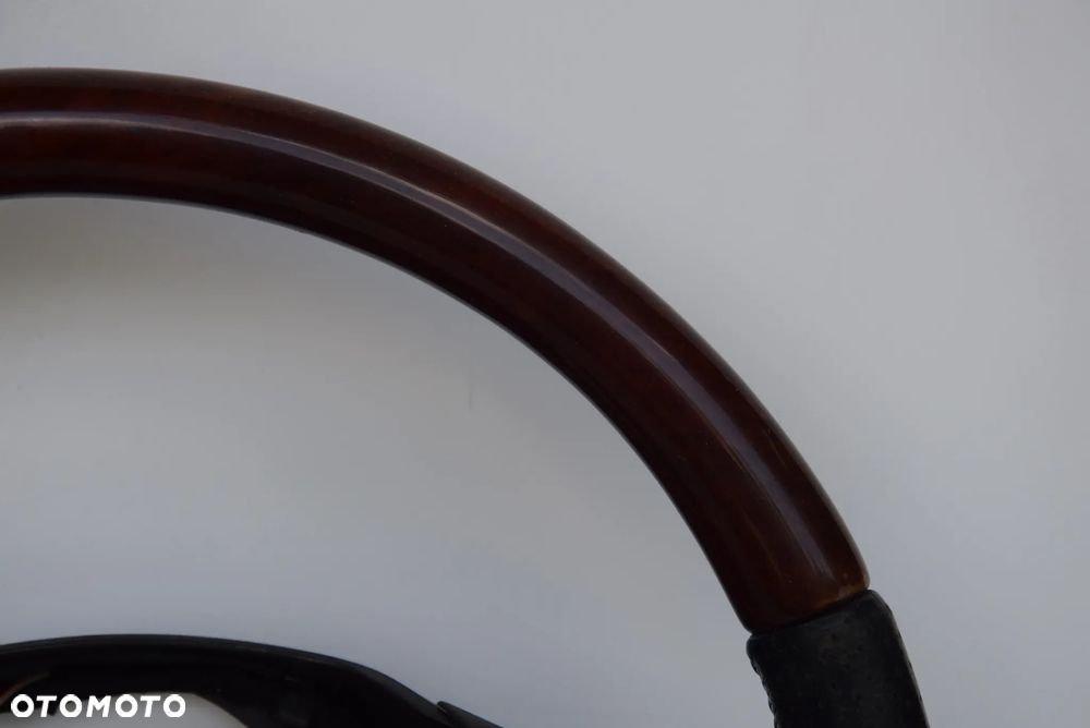 JEEP GRAND CHEROKEE WJ KIEROWNICA - 2