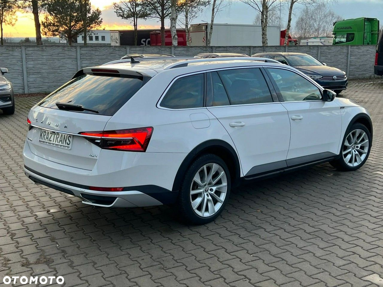 Skoda Superb - 13