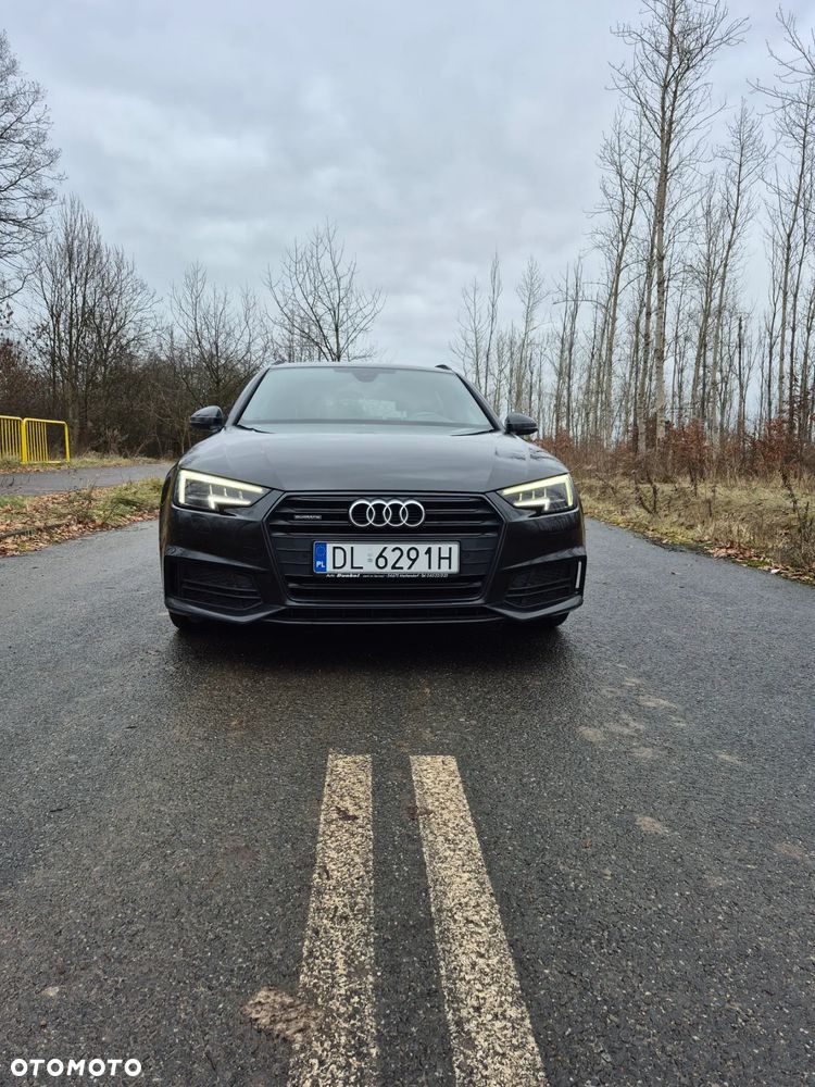 Audi A4 Avant 2.0 TDI S tronic quattro - 3