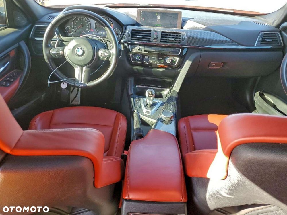 BMW M3 - 5