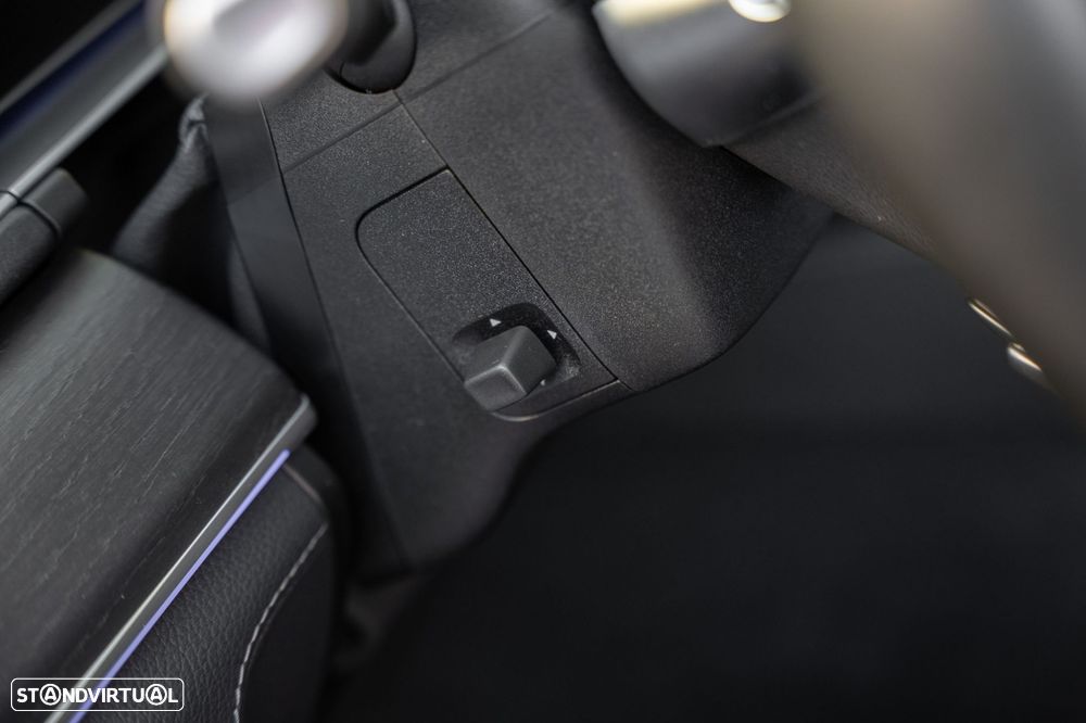 Mercedes-Benz GLE 400 d Coupé 4Matic - 30