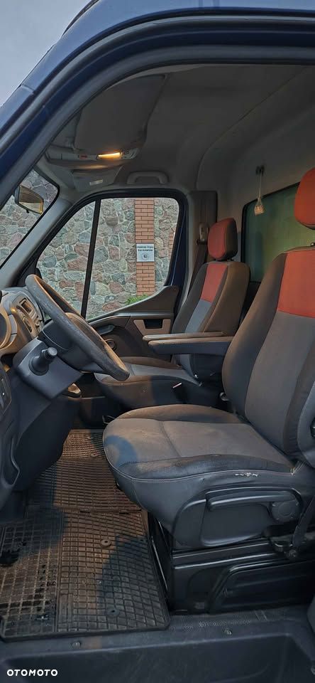 Renault MASTER 3 - 10