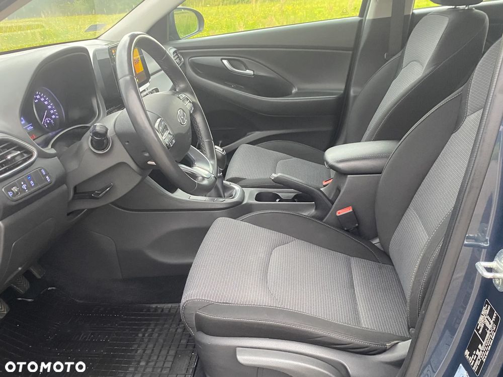 Hyundai i30 - 18