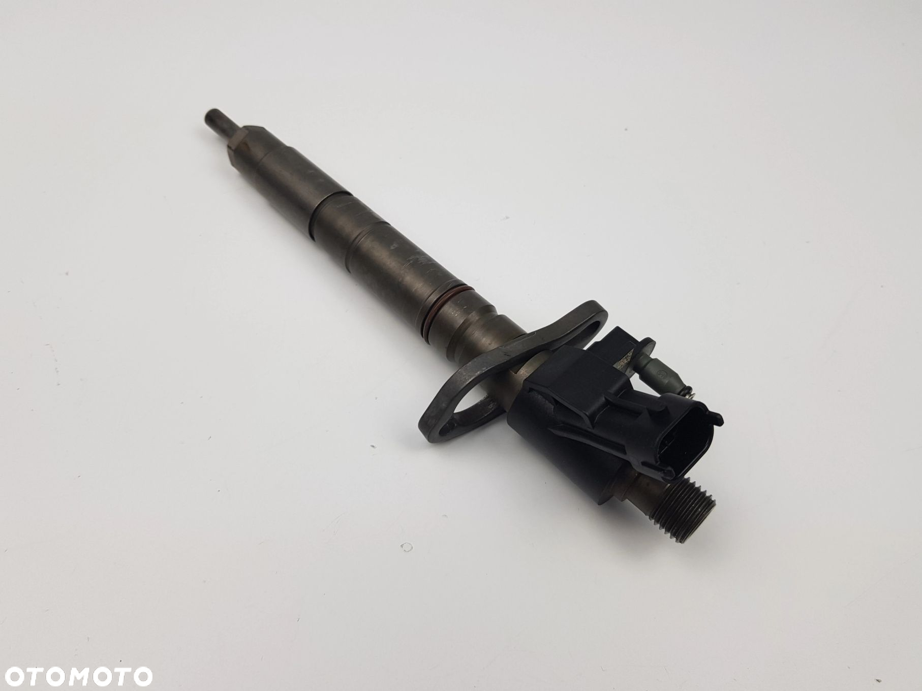 Wtryskiwacz Wtrysk Jaguar F-Pace Land Rover Range Rover 3.0d FW93-9K546-AB - 4