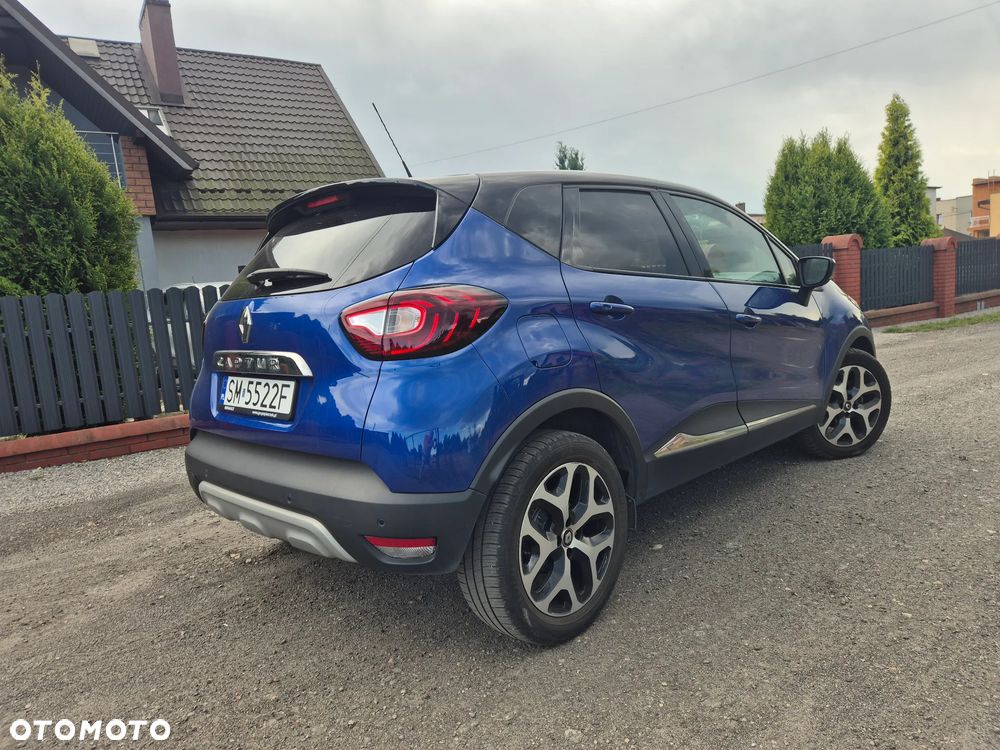 Renault Captur 1.3 Energy TCe S-Edition EDC - 2