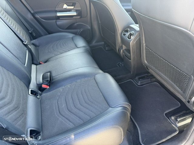 Mercedes-Benz EQA 250+ - 14