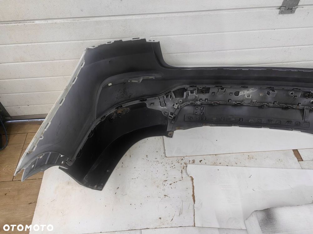 ZDERZAK TYŁ TYLNY BMW X4 F26 2014-2018R 7366969 - 6