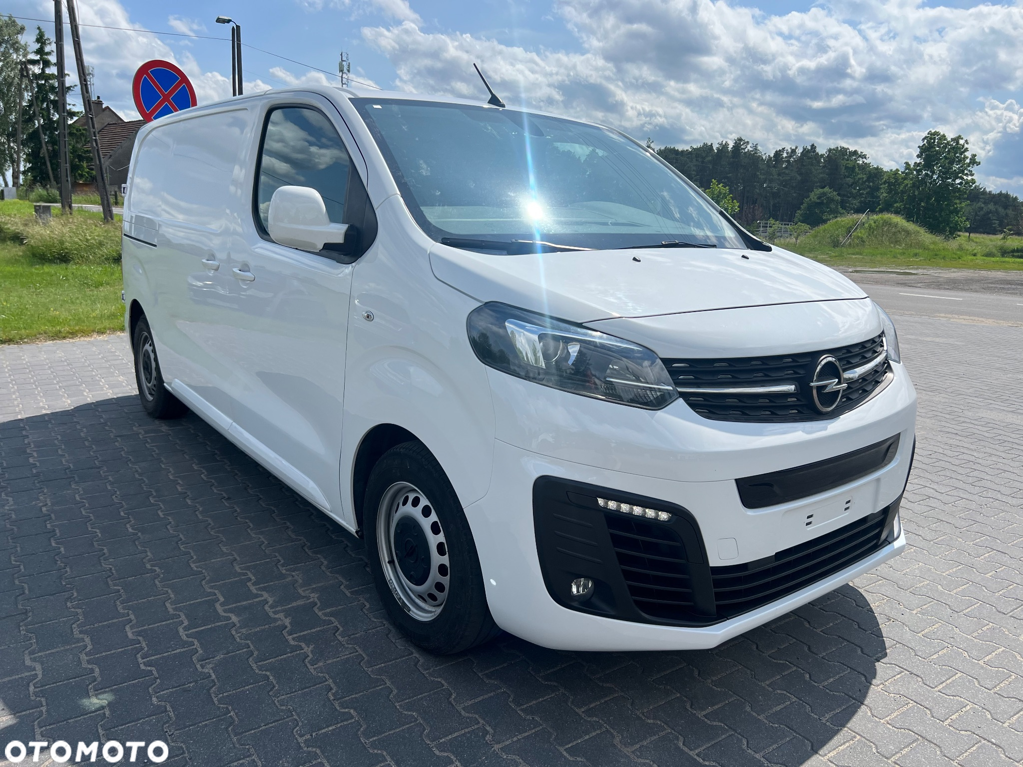 Opel Vivaro - 7