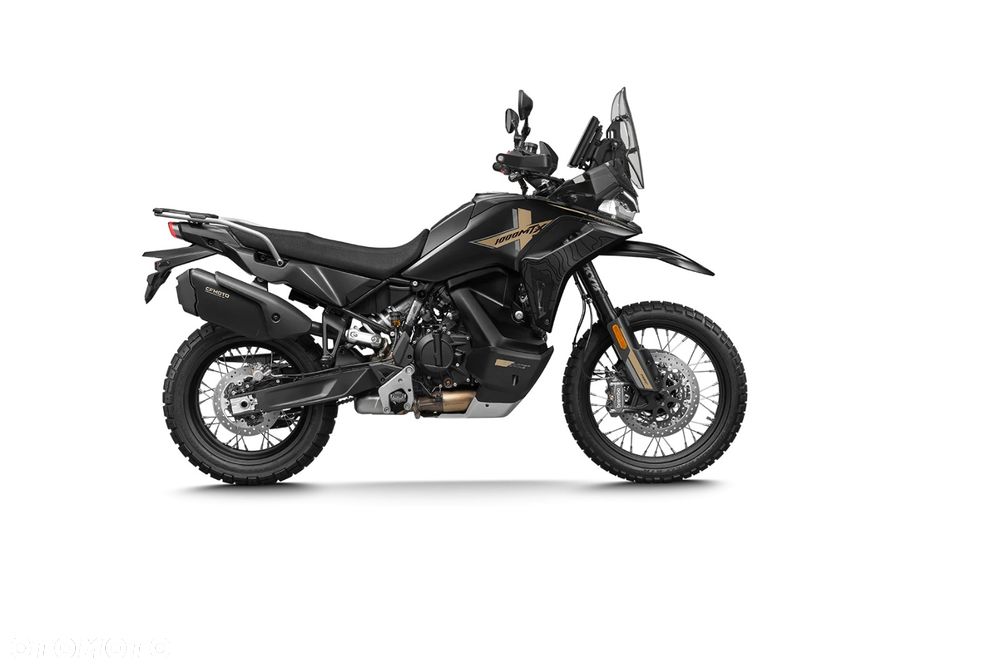 Cfmoto 1000 MT-X