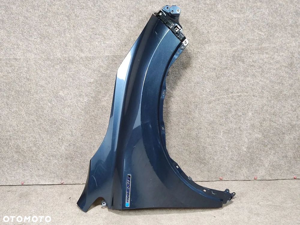 HONDA CR-V 19-22r Błotnik Prawy - 1