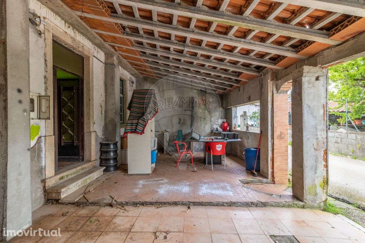 Moradia T2 para venda - Grande imagem: 2/16