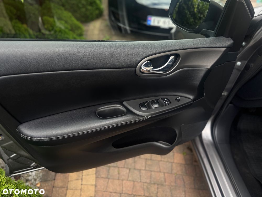Nissan Pulsar 1.2 DIG-T Tekna - 16