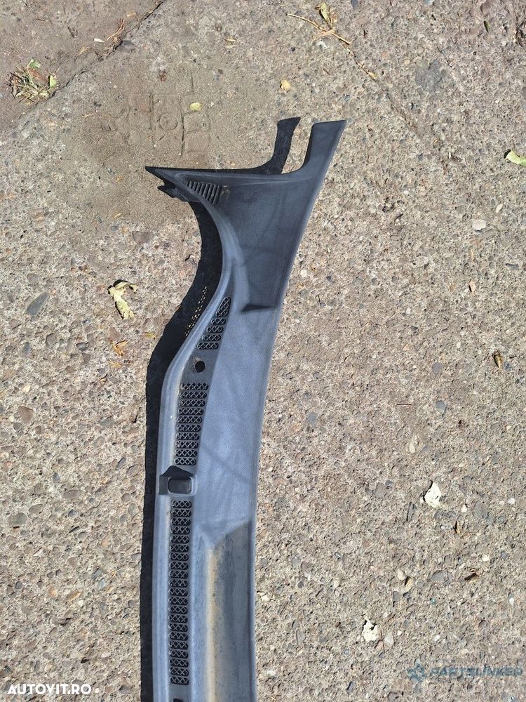 Ornament stergatoare SKODA FABIA 6Y2 1999 - 2008 16V AUA, BBY, BKY - 2