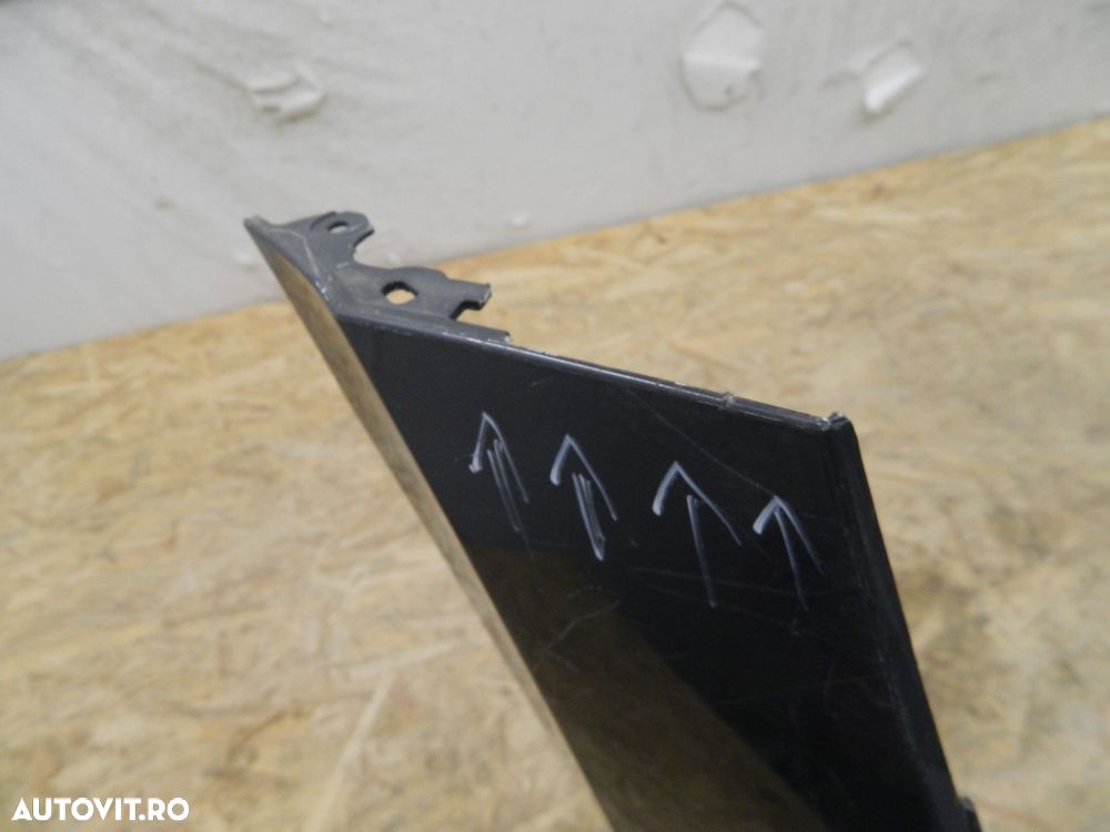 Bara fata VW Polo, 2017, 2018, 2019, 2020, 2021, 2GS807221. - 7