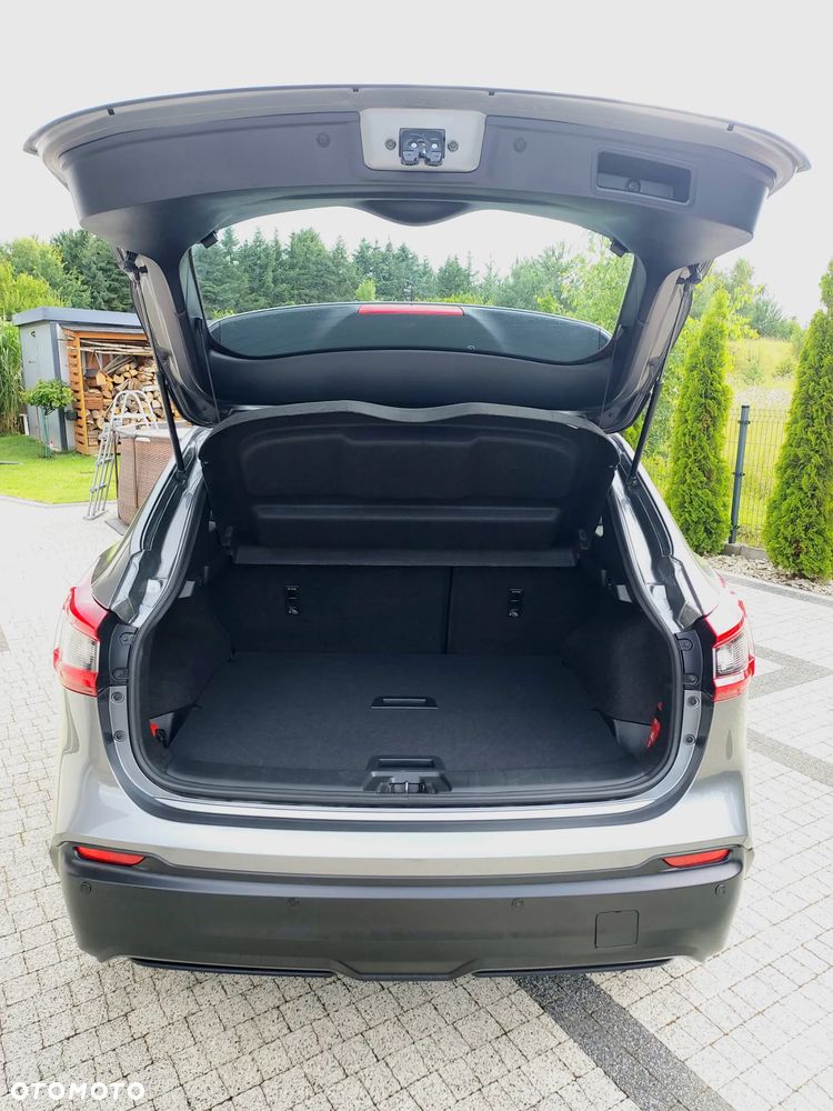 Nissan Qashqai 1.2 DIG-T Acenta EU6 - 11