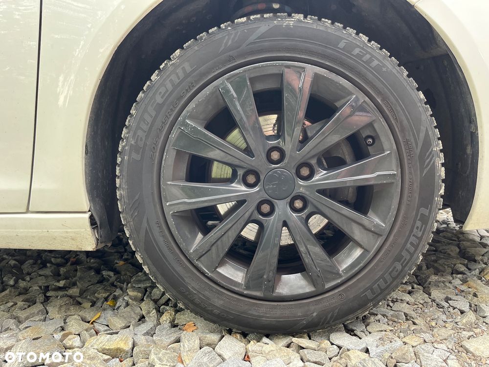 Peugeot 308 BlueHDi FAP 120 Stop&Start GT-Line Edition - 25