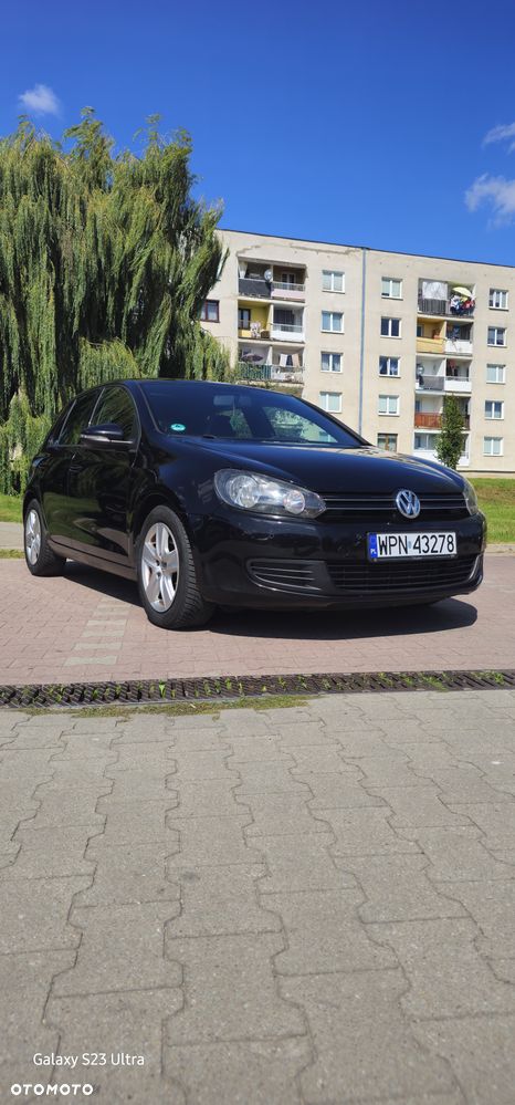 Volkswagen Golf - 2