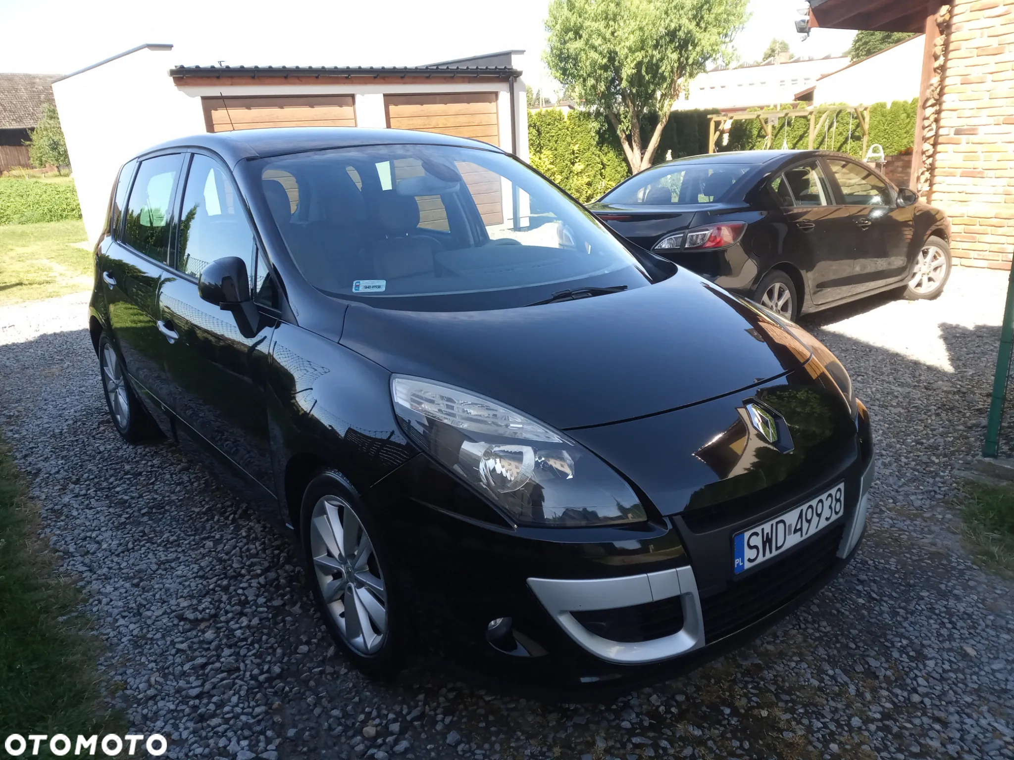 Renault Scenic 2.0 dCi Privilege - 3