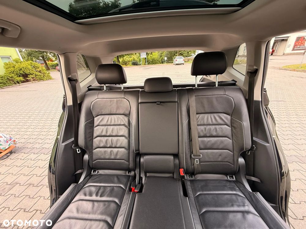 Volkswagen Tiguan 2.0 TSI 4Motion DSG OPF Comfortline - 13