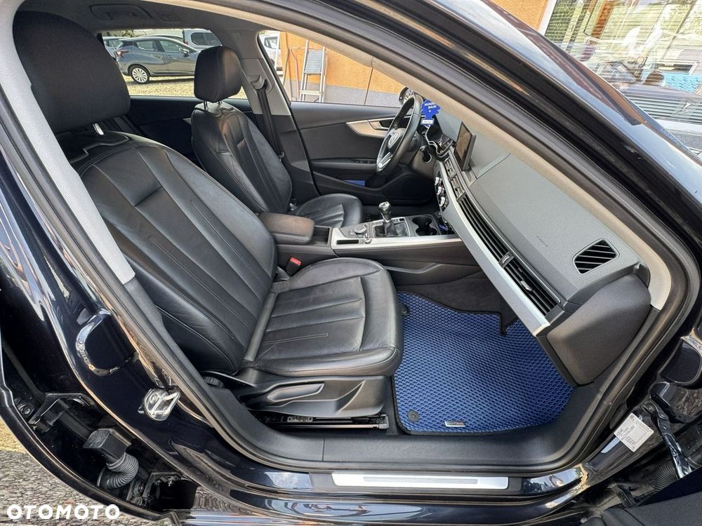 Audi A4 Avant - 22