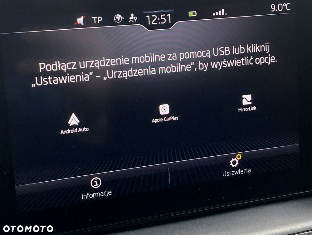 Skoda Kamiq 1.5 TSI Ambition - 36