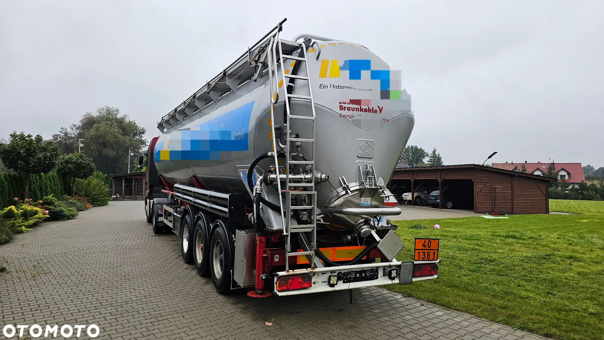 Feldbinder KIP 53.3 - 3