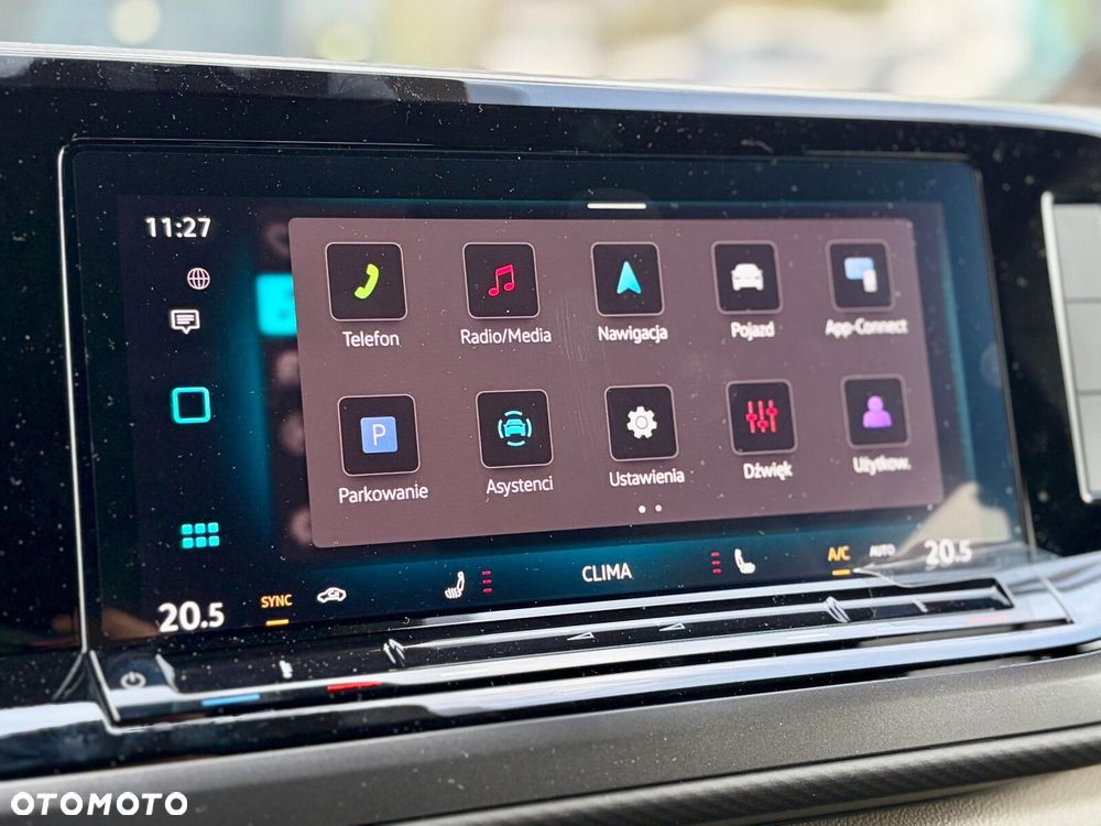 Volkswagen Multivan 2.0 TDI L2 Family DSG - 31