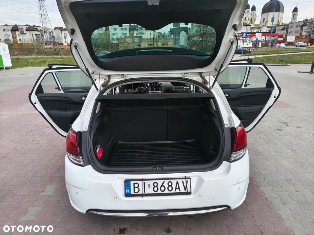 Citroën C4 1.6 BlueHDi Feel - 3