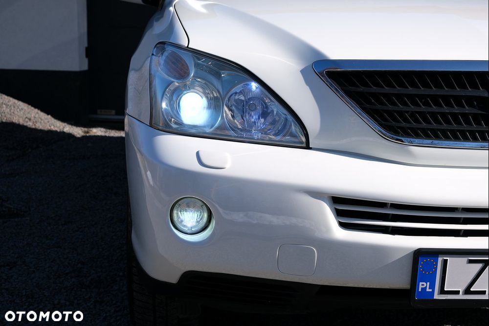 Lexus RX - 19