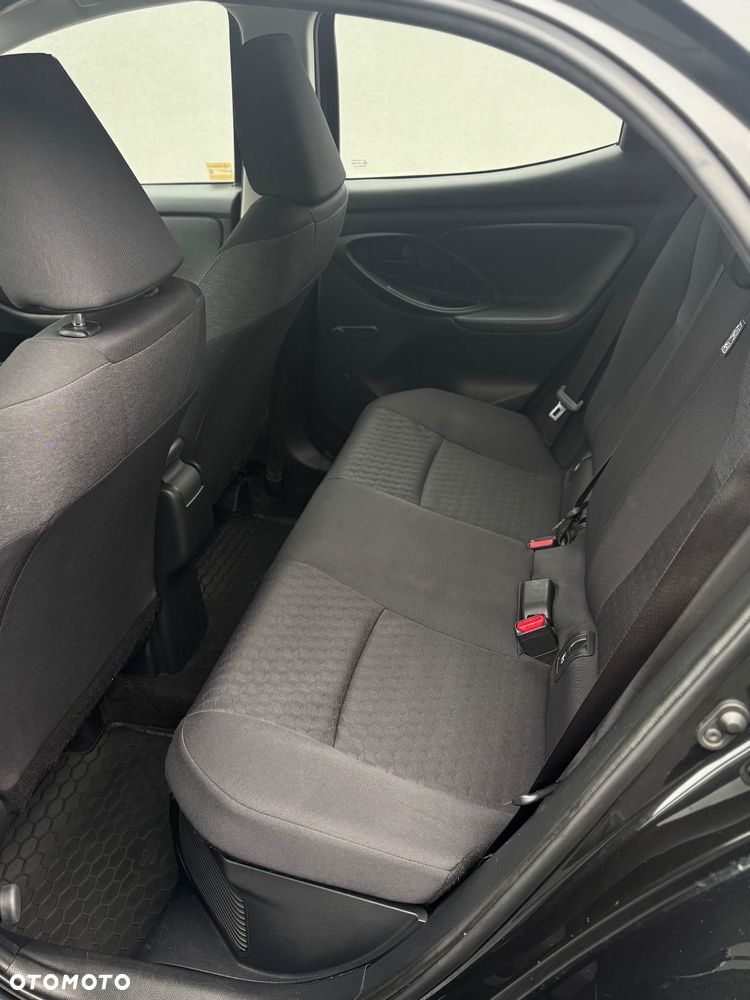 Toyota Yaris Hybrid 1.5 Comfort - 14
