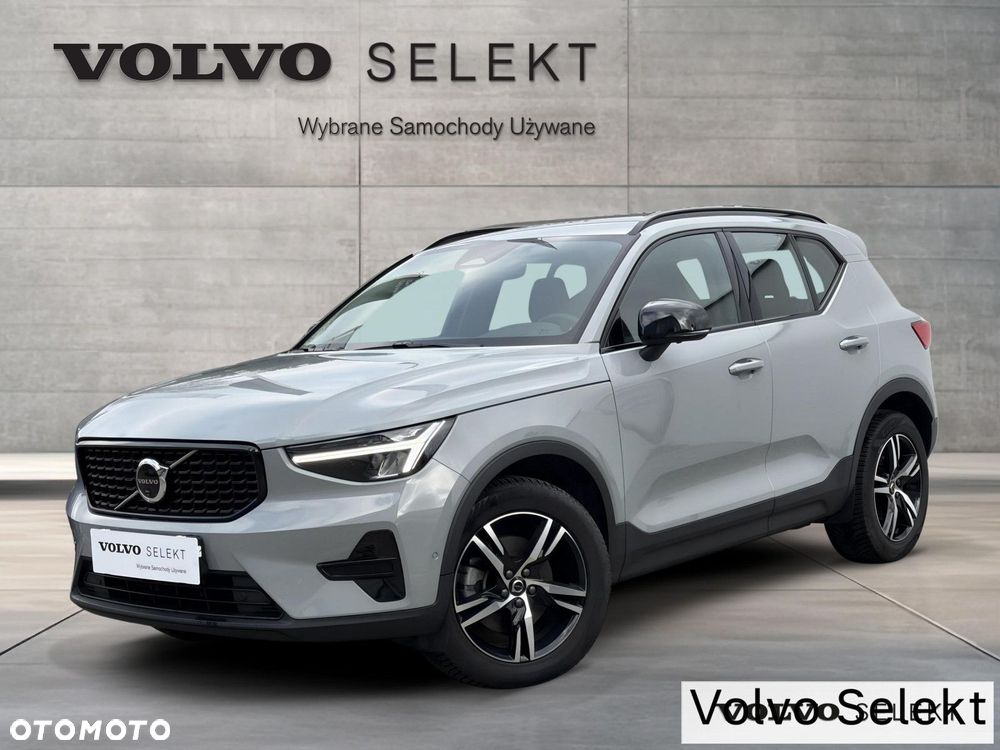 Volvo XC 40 - 2