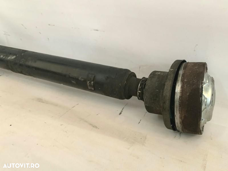 Cardan spate Porsche Cayenne (2010-2014) 3.0 tdi CJGA 7L8521101C - 3