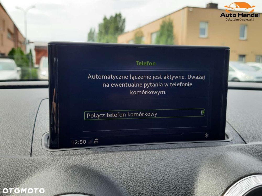 Audi A3 - 23