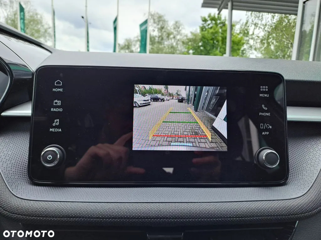 Skoda Fabia 1.0 TSI Selection - 9