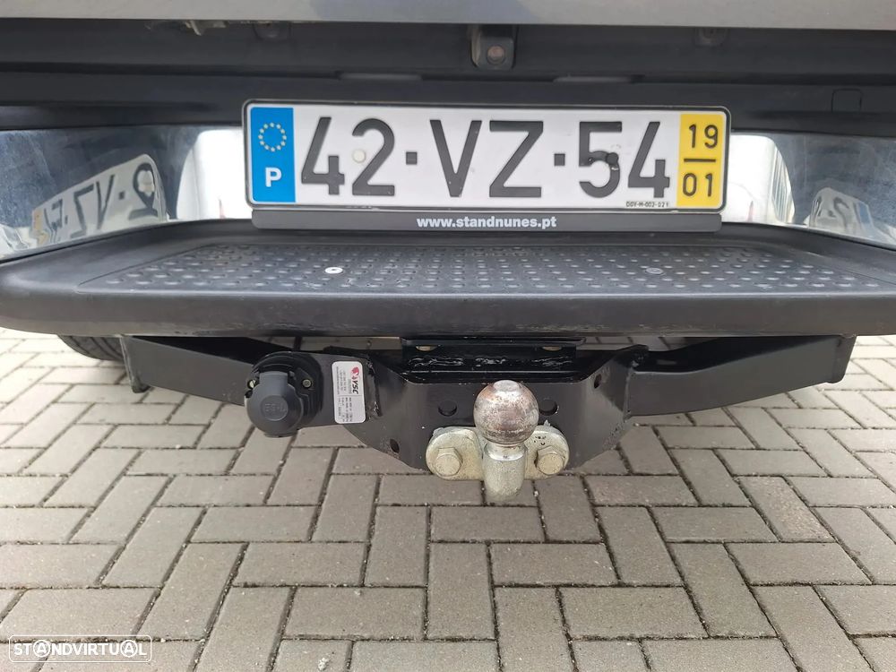 VW Amarok 3.0 TDI CD Highline 4x4 - 11