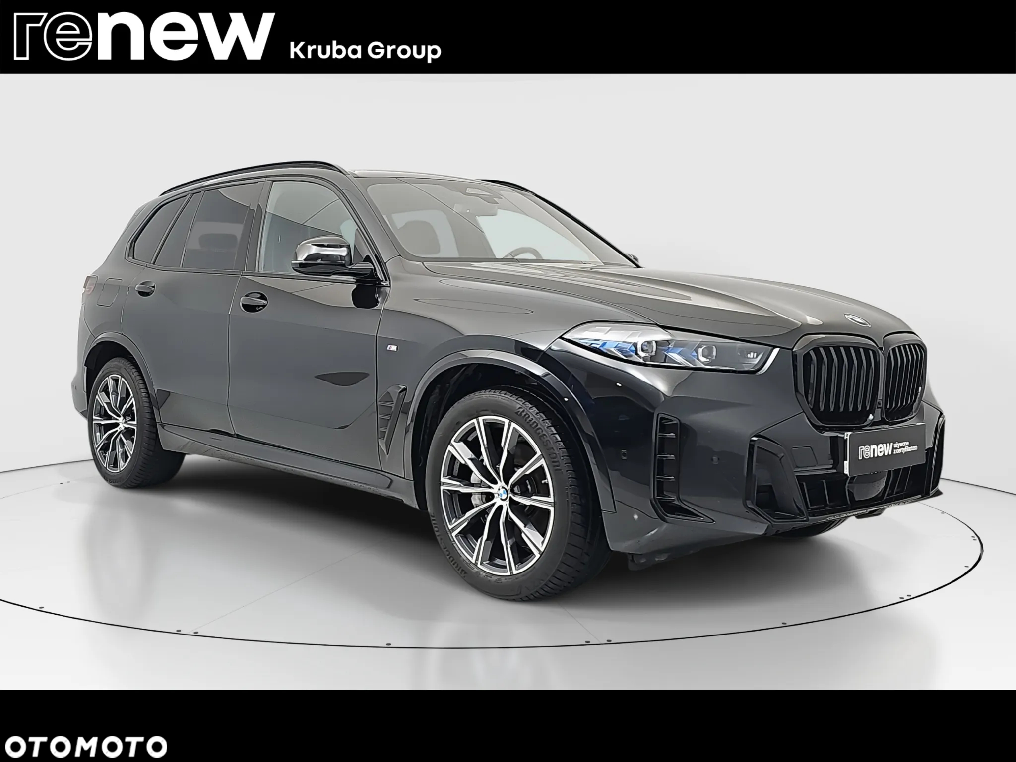 BMW X5 xDrive30d sport - 3